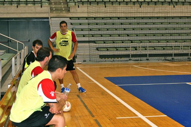 José Ruiz: Será una gran temporada - 2, Foto 2