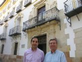 El Ayuntamiento de Lorca termina las obras de rehabilitación de Conservatorio de Música Narciso Yepes, mejorado en seguridad y equipamiento