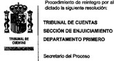 El Tribunal de Cuentas ratifica la condena por alcance contable a toda la Corporacin Municipal de Totana de la legislatura 1995-1999