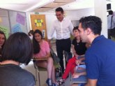 Unos 150 jóvenes participan en verano en programas de intercambio, idiomas y campos de trabajo