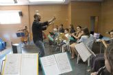 Clausurados los cursos formativos del Festival Internacional del Cante de las Minas