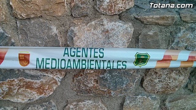 COAG y APESE se oponen a la desaparicin de las barbacoas en La Santa y Sierra Espuña - 3