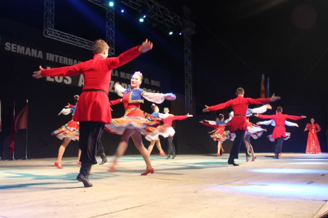 Bastida desea que “alcazareños y turistas disfruten durante esta XLIII Semana de la Huerta” - 1