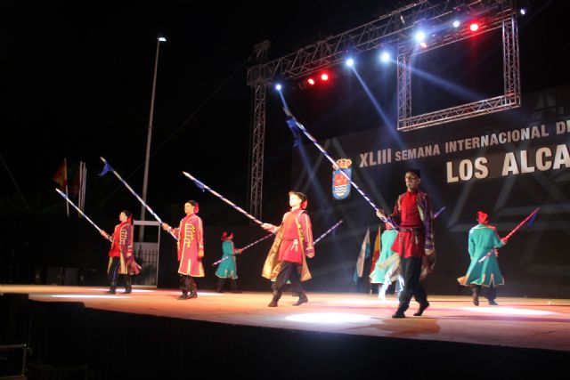 Bastida desea que “alcazareños y turistas disfruten durante esta XLIII Semana de la Huerta” - 3