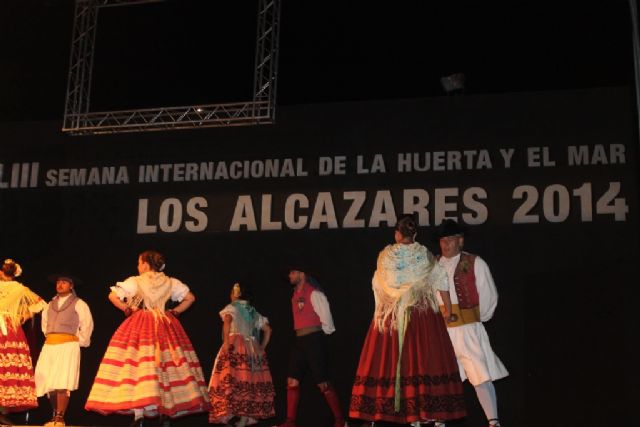 Bastida desea que “alcazareños y turistas disfruten durante esta XLIII Semana de la Huerta” - 5