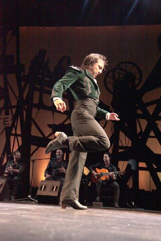 David Lagos Aguilar, ganador de la 