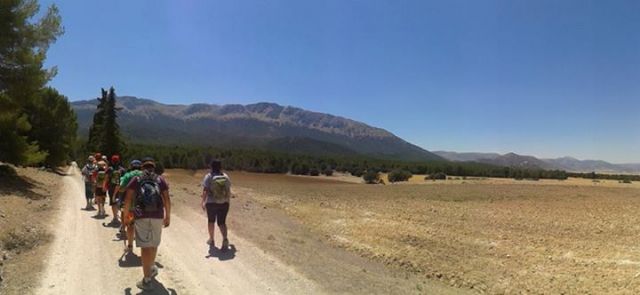 El Grupo Scout Severo Montalvo cierra ronda solar con su Campamento de Verano - 4, Foto 4