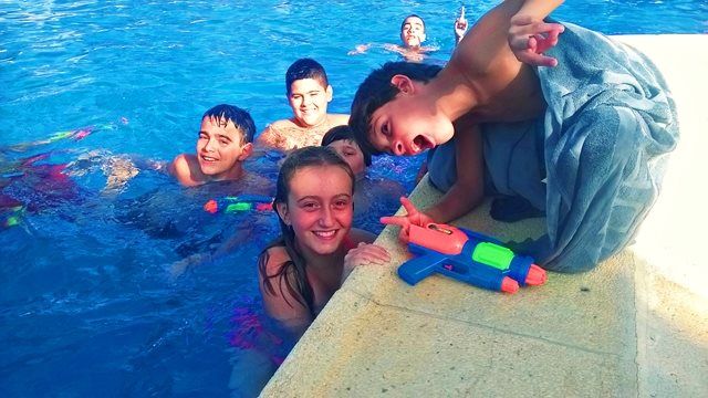 El Grupo Scout Severo Montalvo cierra ronda solar con su Campamento de Verano - 5, Foto 5