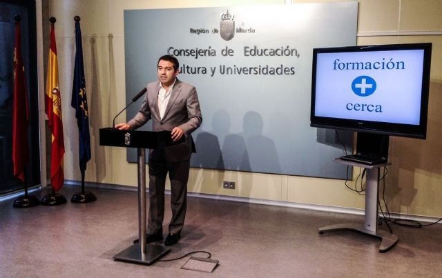 Educación oferta 4.150 plazas para estudiar a distancia enseñanzas no universitarias - 1, Foto 1