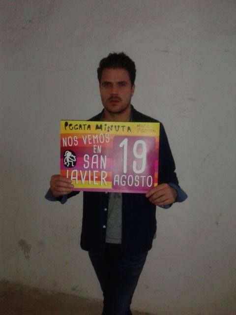 Dani Martín cierra el Pecata Minuta con su nueva gira - 1, Foto 1