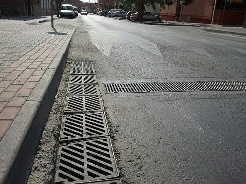 El Ayuntamiento de Alguazas activa la limpieza de imbornales y alcantarillado - 3, Foto 3