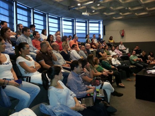 El Centro Europeo de Empresas e Innovación de Cartagena asesora a medio millar de emprendedores en lo que va de año - 1, Foto 1