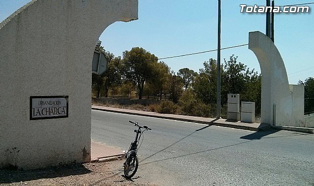Se volverá a cortar esta noche el suministro de agua en la zona de La Charca, La Huerta, El Amarguillo y Los Secanos - 1, Foto 1