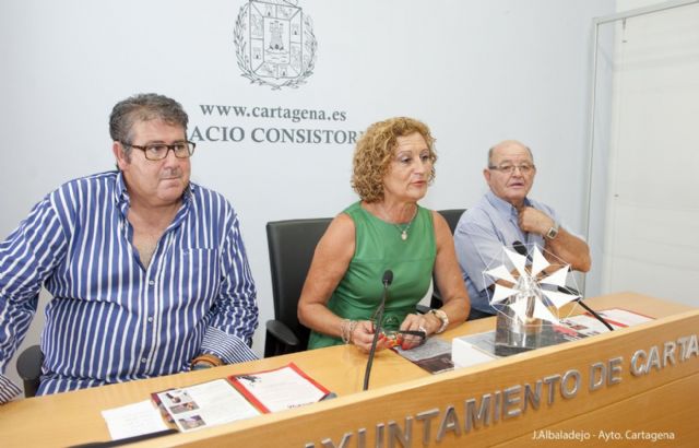 Once jóvenes intérpretes andaluces competirán en el XXI Festival de la Canción Española de Molino Derribao - 3, Foto 3