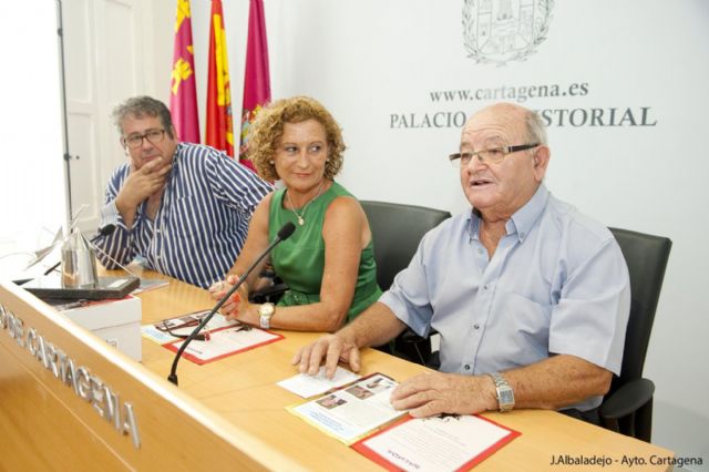 Once jóvenes intérpretes andaluces competirán en el XXI Festival de la Canción Española de Molino Derribao - 4, Foto 4