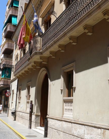 Abierto el plazo para optar a las subvenciones dirigidas a pensionistas, familias numerosas y personas desempleadas de larga duración - 1, Foto 1