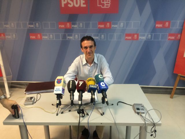 El PSOE vuelve a demandar iniciativas que impulsen la economía de las pedanías del Norte y Almendricos - 1, Foto 1
