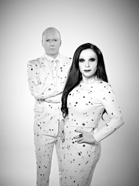 Nancys Rubias y Fangoria visitan Jumilla este viernes con un gran concierto dentro de la Feria y Fiestas de Agosto - 2, Foto 2