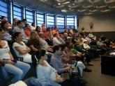 El Centro Europeo de Empresas e Innovación de Cartagena asesora a medio millar de emprendedores en lo que va de año