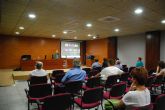 ANSE  imparte nuevos cursos sobre Agroecologa en la Regin de Murcia y el sur de Alicante
