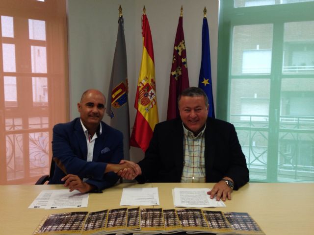 El Cante de las Minas 2014 bate todos los récords - 1, Foto 1