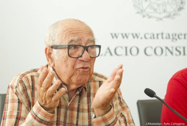 La regata Cartagena Orán recuperará relaciones marítimas de siglos - 3, Foto 3