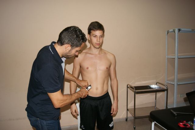 Los cuerpos de ElPozo Murcia, a raya - 3, Foto 3