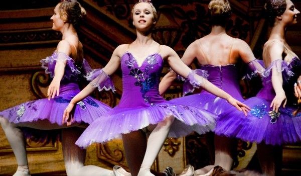 El Ballet de Moscú despide Los Veranos de El Batel con La Bella Durmiente - 1, Foto 1