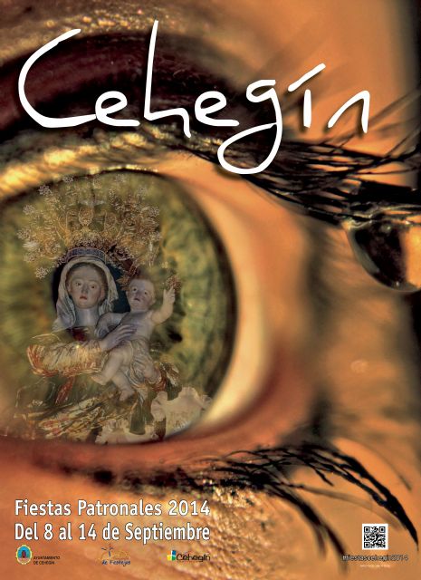 La devoción de Cehegín a la Virgen de las Maravillas protagoniza el cartel anunciador de las Fiestas Patronales 2014 - 3, Foto 3
