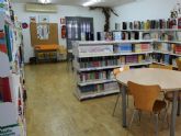 SPCT apuesta por abrir las bibliotecas municipales en horario nocturno para preparar exámenes