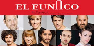 El Eunuco de Terencio colgará el cartel de no hay billetes en el Festival de San Javier - 1, Foto 1