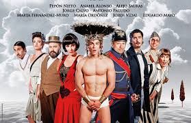 El Eunuco de Terencio colgará el cartel de no hay billetes en el Festival de San Javier - 2, Foto 2