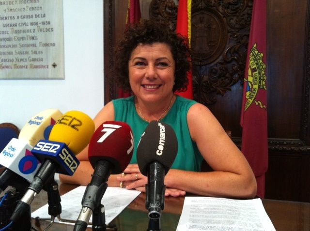 El Ayuntamiento de Lorca hará el control de legionella y la desinsectación, desratización y desinfección para que los 37 centros educativos del municipio estén listos al inicio del curso - 1, Foto 1