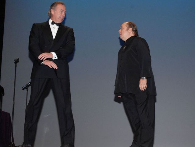 Agenda de actos para el penúltimo fin de semana de agosto en Águilas - 2, Foto 2