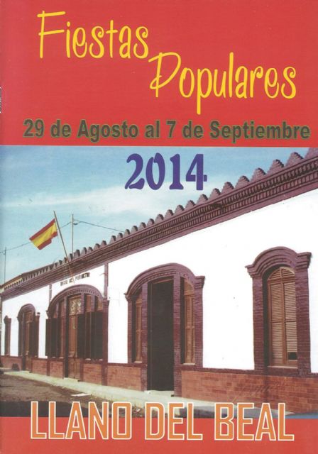 Baile, degustaciones y deportes en las fiestas de Llano del Beal - 1, Foto 1