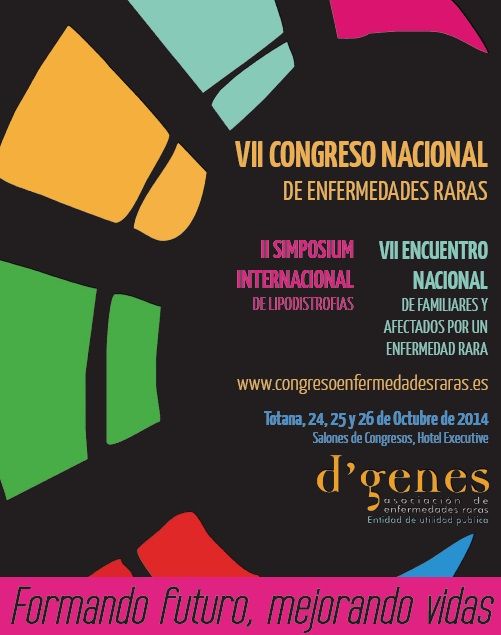 Totana host the VII National Congress on Rare Diseases in October, Foto 1