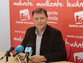 Saorín tacha de 'pucherazo' la pretendida reforma de la ley electoral para las municipales por parte del PP