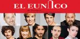 'El Eunuco' de Terencio colgar el cartel de no hay billetes en el Festival de San Javier