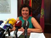 El Ayuntamiento de Lorca hará el control de legionella y la desinsectación, desratización y desinfección para que los 37 centros educativos del municipio estén listos al inicio del curso