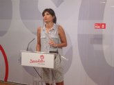 El PSOE alerta sobre la pobreza juvenil 