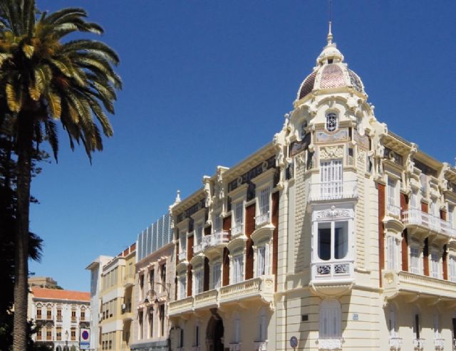 Cultura privatiza el servicio de atención al público del MURAM a pesar del fracaso de la anterior adjudicación - 1, Foto 1