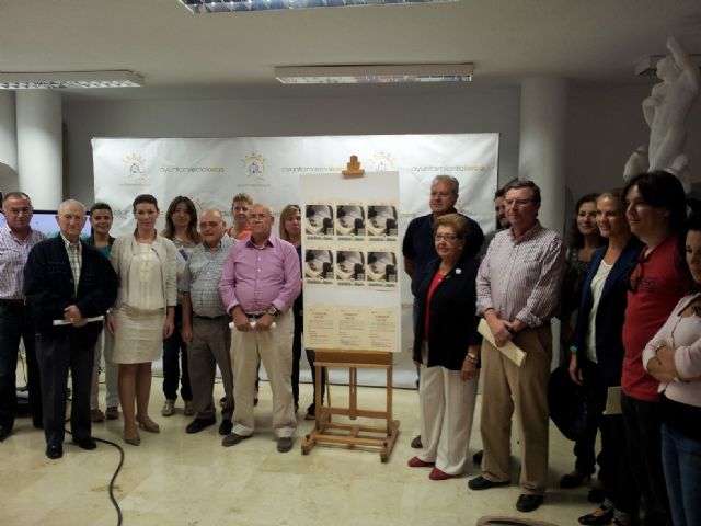 Las webs de las Bibliotecas Municipales de Lorca y la Concejalía del Mayor ofrecen ya 64 relatos sonoros para facilitar el acceso a los libros - 1, Foto 1