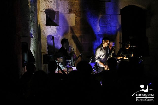 Los Tesoros de la Música continúan esta noche en el Fuerte de Navidad - 3, Foto 3