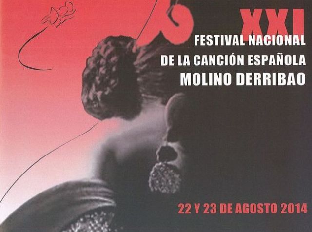 Once jóvenes intérpretes andaluces compiten esta noche en el XXI Festival de la Canción Española de Molino Derribao - 5, Foto 5
