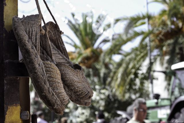 La Cabalgata Tradicional recupera la cultura popular de la Fiesta de la Vendimia - 3, Foto 3