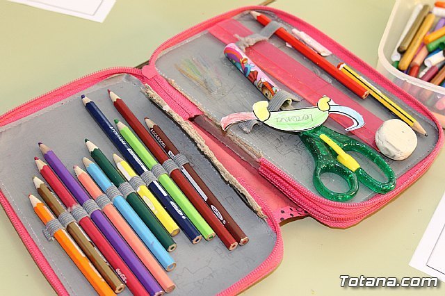 Las clases del curso escolar 2014/2015 comenzarán de forma oficial el 8 de septiembre y finalizarán el 22 de junio en educación infantil y primaria - 1, Foto 1