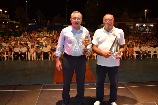 Los actos de Hermanamiento entre Águilas y Montcada i Reixac cumple doce años - 2, Foto 2