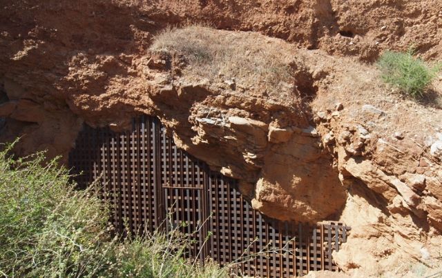 MC pide la creación de la Ruta Arqueológica del Mar Menor - 1, Foto 1