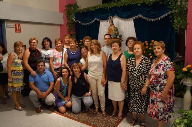 El Festival Internacional de Folklore Villa de Las Torres da brillo un año más a las Fiestas Patronales torreñas - 1, Foto 1