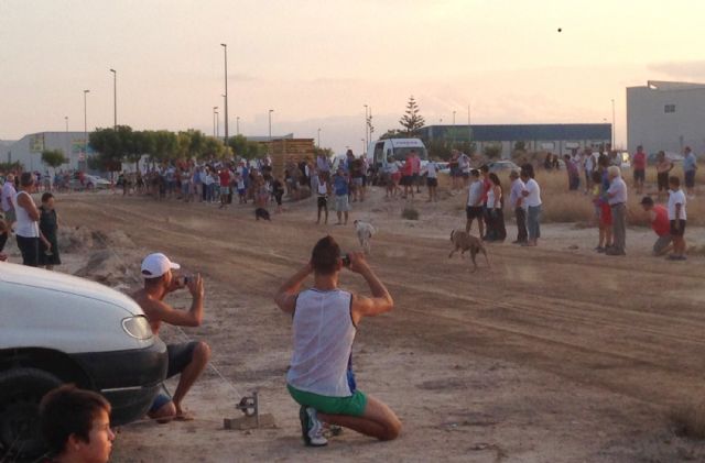El Festival Internacional de Folklore Villa de Las Torres da brillo un año más a las Fiestas Patronales torreñas - 2, Foto 2